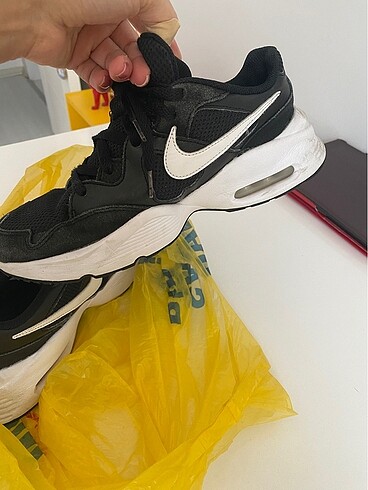 Nike Bayan spor ayakkabı