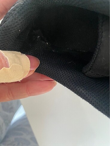 Bayan spor ayakkabı - Görsel 6