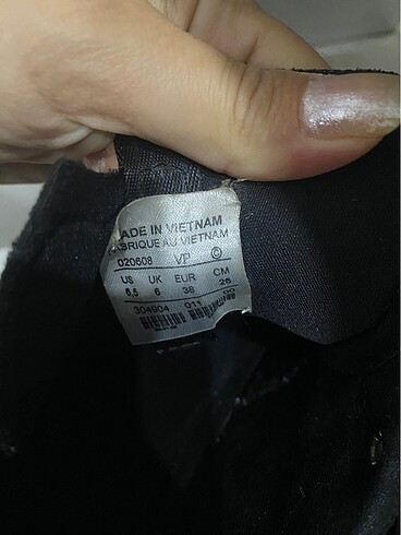 38 Beden siyah Renk Dolce gabbana
