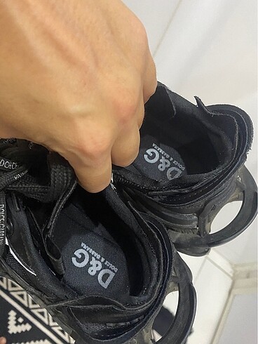 38 Beden Dolce gabbana
