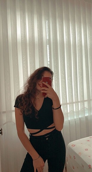 Pull And Bear Bluz