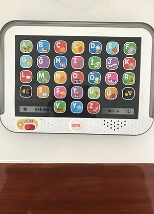 OYUNCAK TABLET