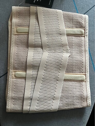 Yamuna korse - Görsel 6