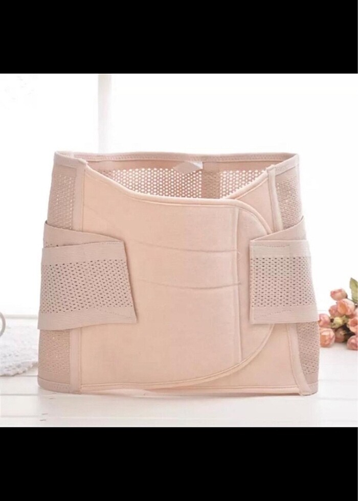 Yamuna korse - Görsel 2