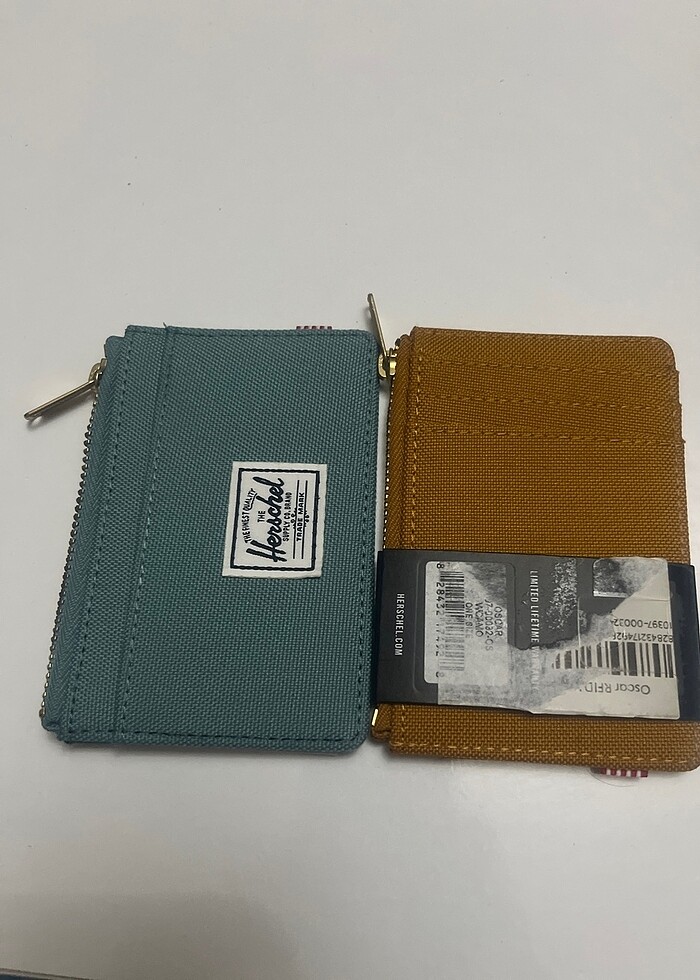 Herschel kartlık - Görsel 2