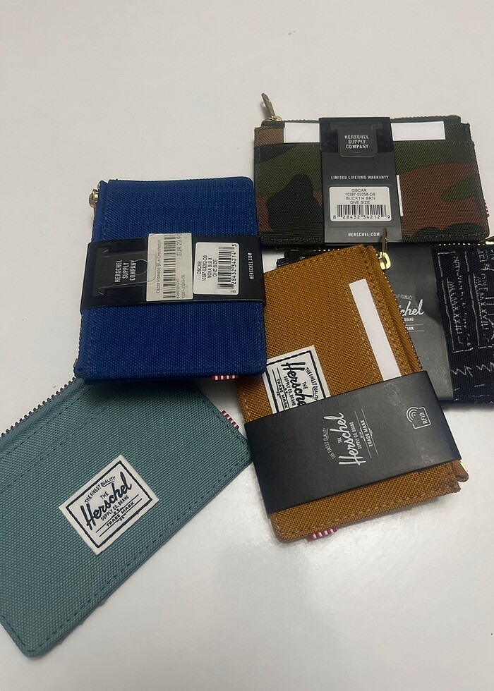 Herschel kartlık - Görsel 3