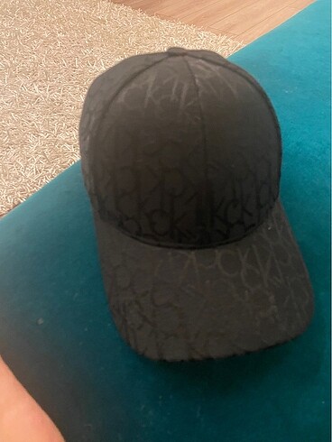 Calvin Klein bayan spor şapka