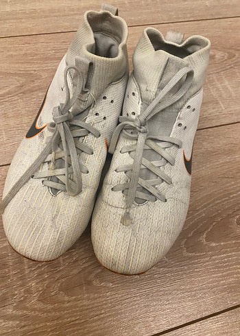 Nike çocuk orijinal krampon