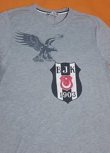 Beşiktaş tshirt 