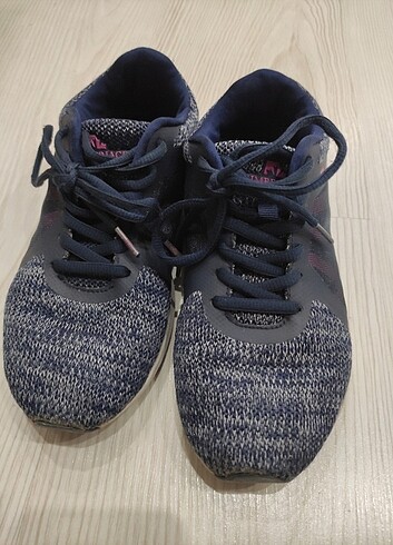 Lumberjack spor ayakkabı  - Görsel 2