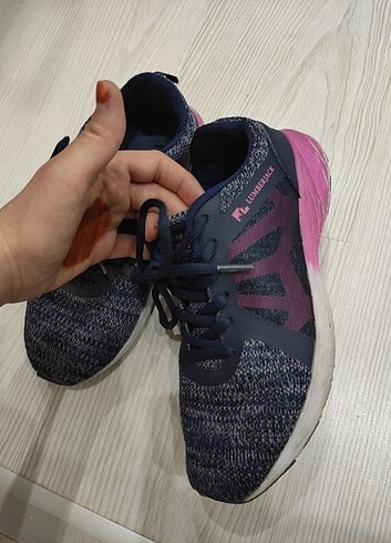 Lumberjack spor ayakkabı  - Görsel 3