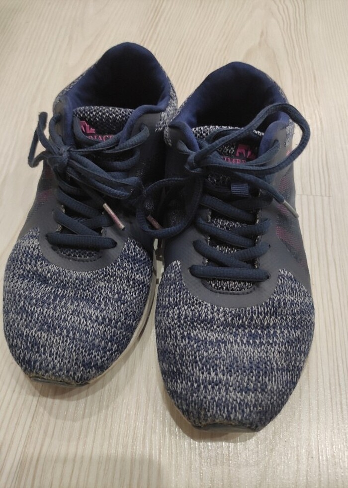 Lumberjack spor ayakkabı  - Görsel 2