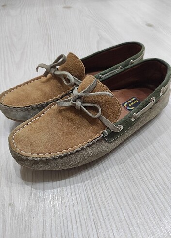 Kadife babet  - Görsel 2