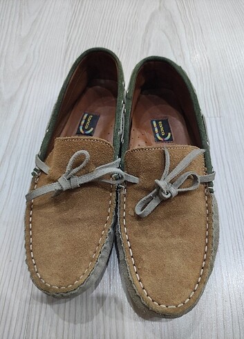 Kadife babet  - Görsel 3