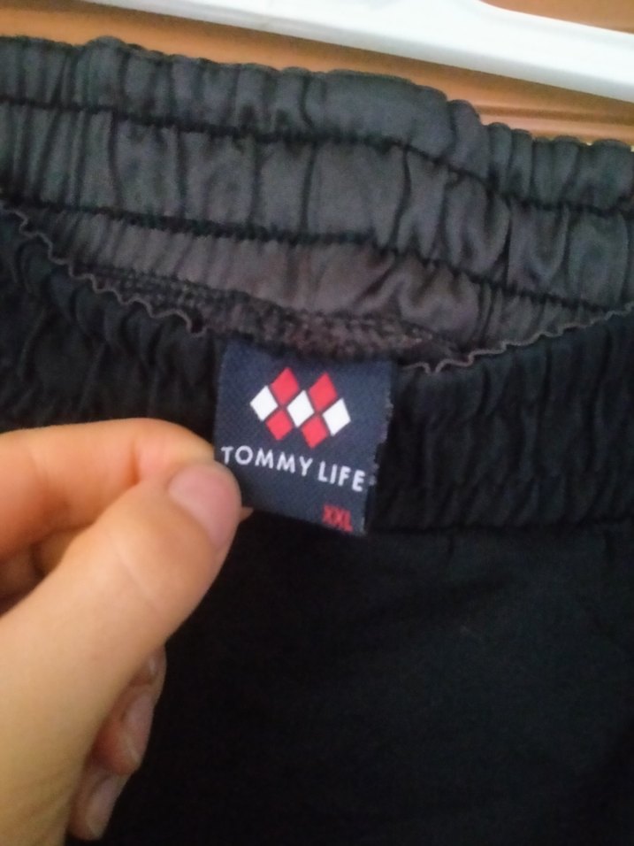 Tommy life eşofman - Görsel 4