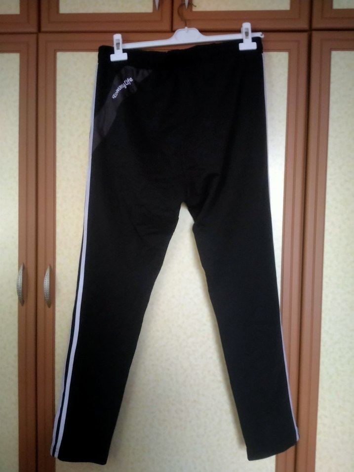 Tommy life eşofman - Görsel 5