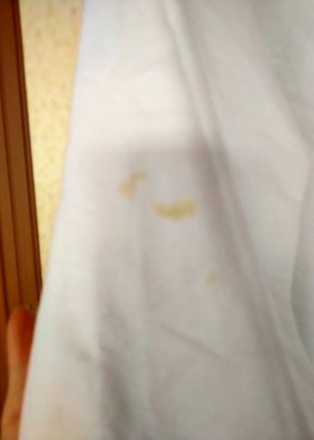 Kadın Beyaz Berkeley Baskılı Sweatshirt - Görsel 6