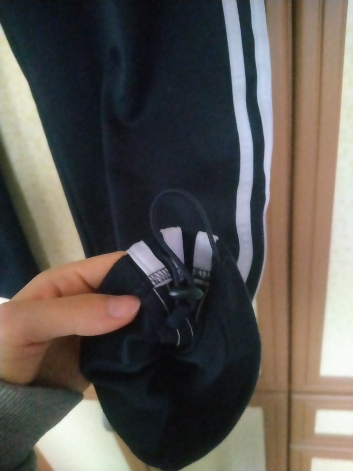 adidas eşofman - Görsel 3