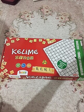 Kelime oyunu