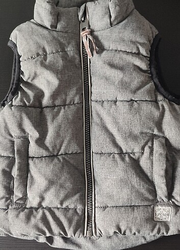 H&M Şişme Yelek