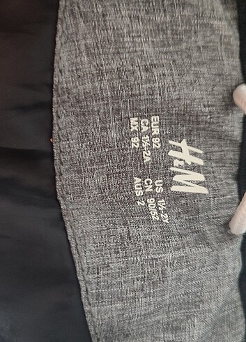 H&M H&M Şişme Yelek