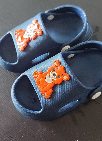 Diğer Çocuk sandalet # terlik 