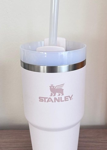Stanley Pembe Pipetli Termos