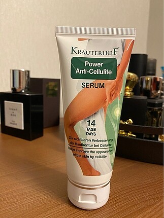 Selulit serumu