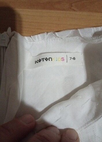 Koton 7,8 beden