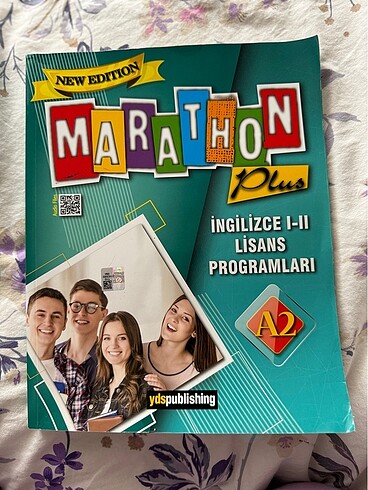 Marathon plus A2
