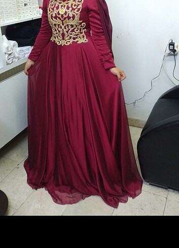 Pınar Şems Pınar şems tesettür abiye