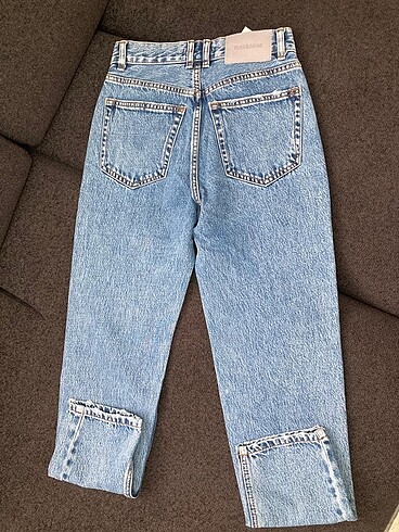 Kot pantolon