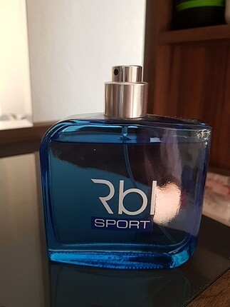 Rebul parfüm