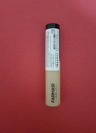 Farmasi kapatıcı 04 pure beige ve 02 light to medium bb krem.