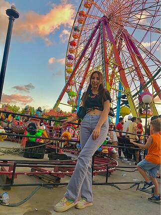 Kot pantalon