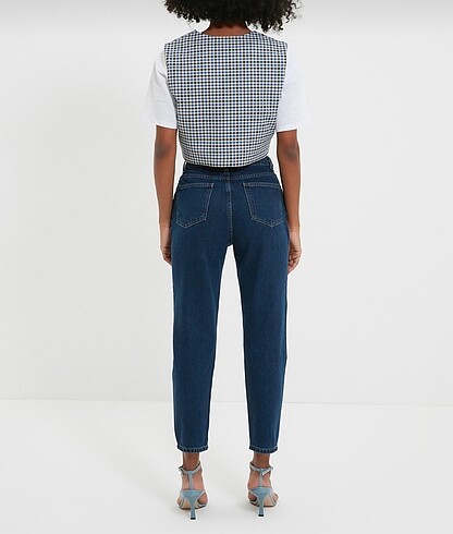 Mom jeans