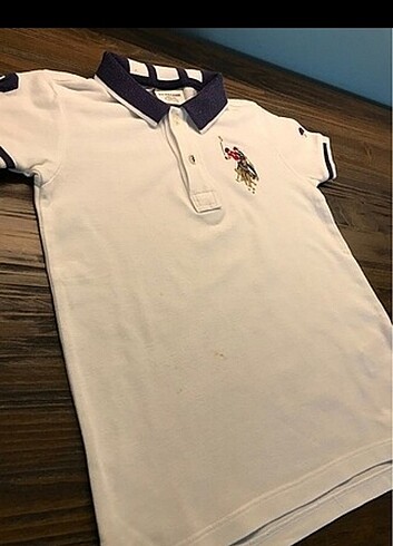 Us polo tişört