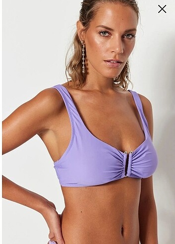 Trendyol & Milla Bikini üstü