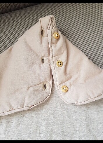 Zara yenidoğan kundak - Görsel 4