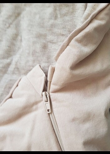 Zara yenidoğan kundak - Görsel 6