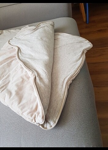 Zara yenidoğan kundak - Görsel 7