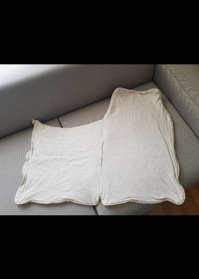 Zara yenidoğan kundak - Görsel 3