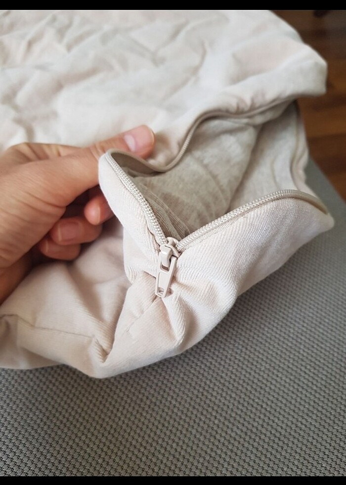 Zara yenidoğan kundak - Görsel 2