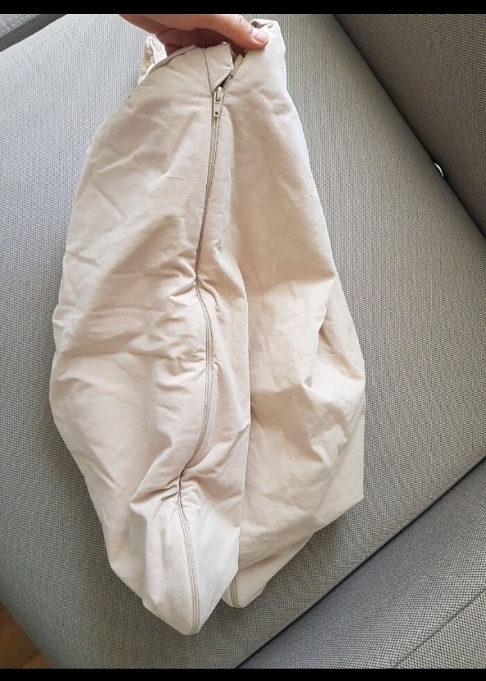 Zara yenidoğan kundak - Görsel 5