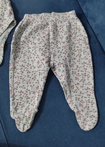 HelloBaby kız bebek üst-alt takım