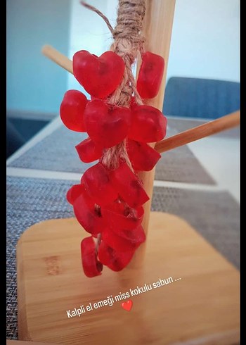 Diğer sabunlar