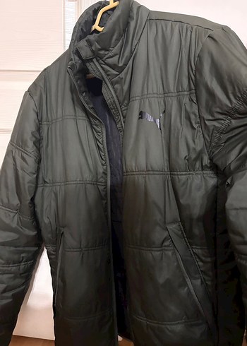 Puma Erkek Orijinal Puma Mont