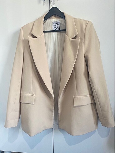 s Beden Blazer ceket