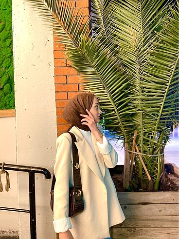 Zara Blazer ceket