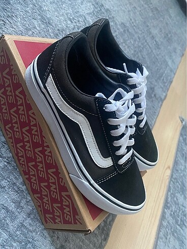 Vans orijinal